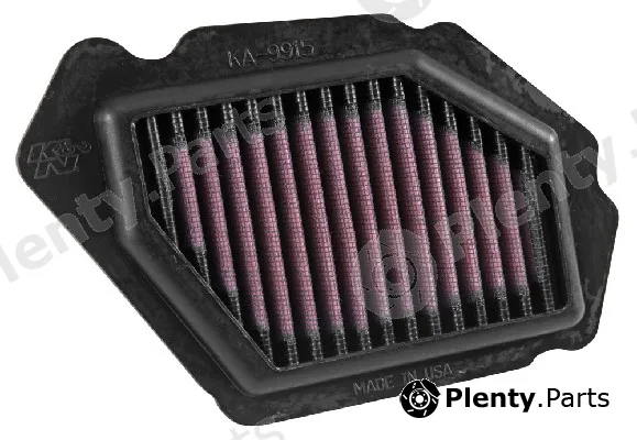 K&N Filters KA-9915 — Air Filter
