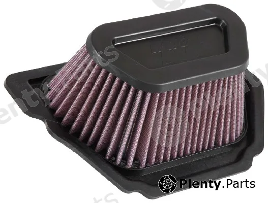 K&N Filters YA-1015 — Air Filter