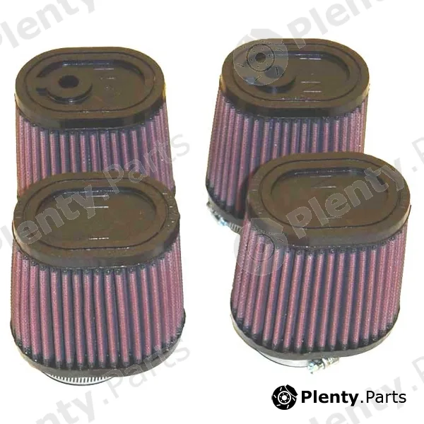 K&N Filters RU-2989 — Sports Air Filter