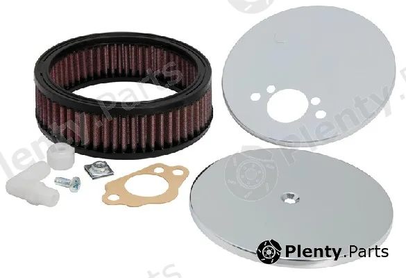 K&N Filters 56-1630 — Sports Air Filter