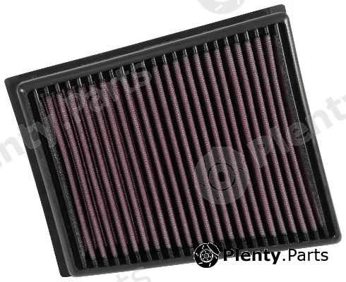 K&N Filters 33-3057 — Air Filter
