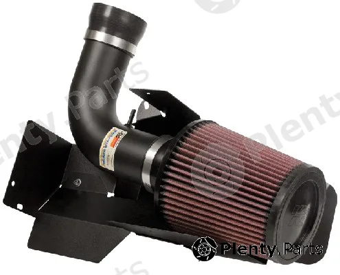 K&N Filters 69-9756TFK — Air Intake System Typhoon