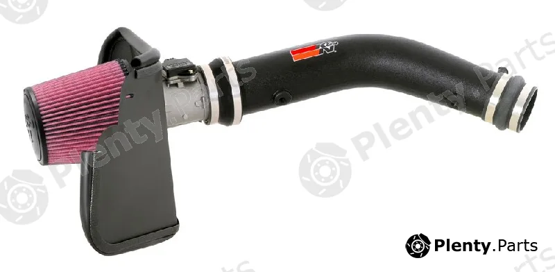 K&N Filters 57-9012 — Air Intake System FIPK