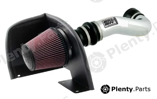 K&N Filters 77-3058KP — Air Intake System 77 Series