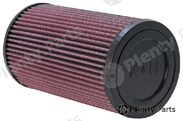 K&N Filters HA-1301 — Air Filter