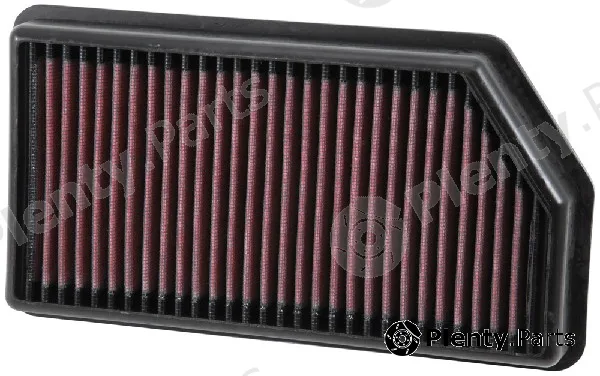 K&N Filters 33-3008 — Air Filter