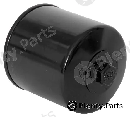 K&N Filters KN-163 — Oil Filter