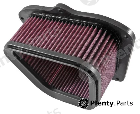 K&N Filters SU-1399 — Air Filter