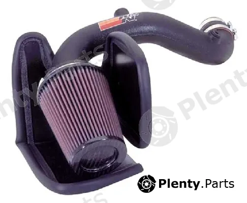 K&N Filters 57-1531 — Air Intake System FIPK