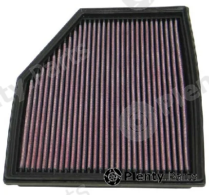 K&N Filters 33-2292 — Air Filter