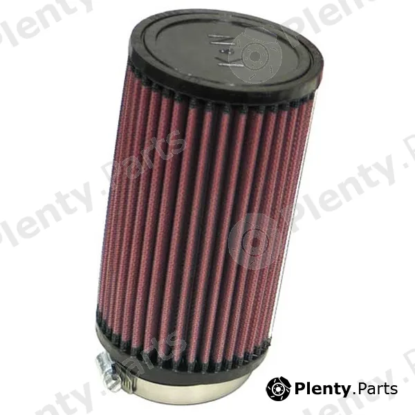 K&N Filters RU-1480 — Sports Air Filter
