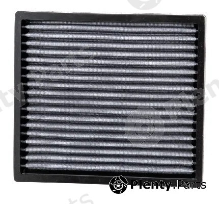 K&N Filters VF2000 — Filter, cabin air