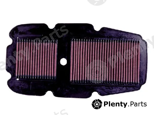 K&N Filters HA-6501 — Air Filter
