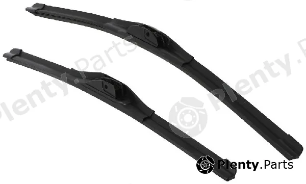 K&N Filters 92-2421 — Wiper Arm Set, window cleaning