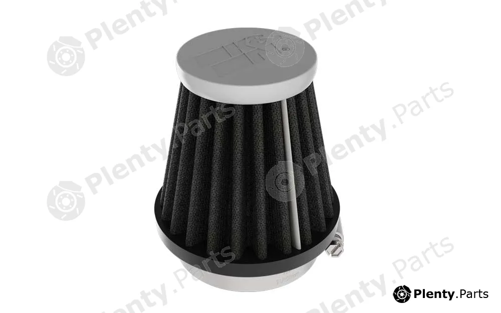 K&N Filters RC-3122HBK — Sports Air Filter