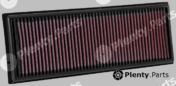 K&N Filters 33-3039 — Air Filter