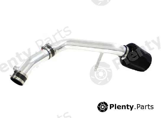 K&N Filters 69-1207TP — Air Intake System Typhoon