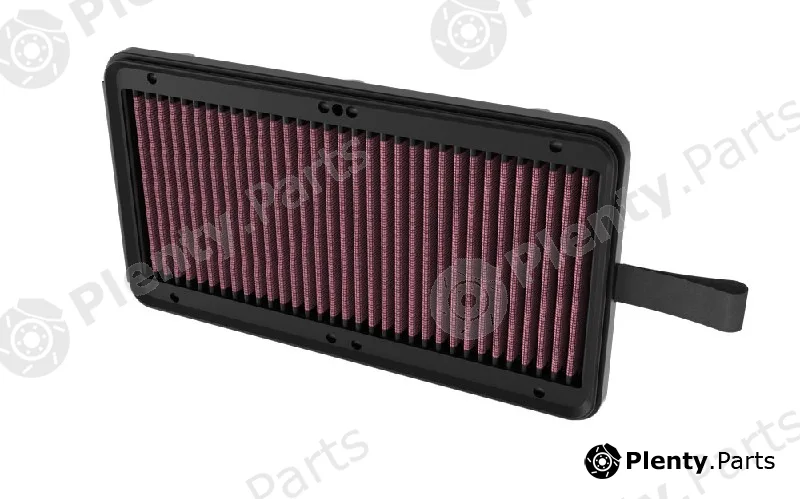 K&N Filters 33-5130 — Air Filter
