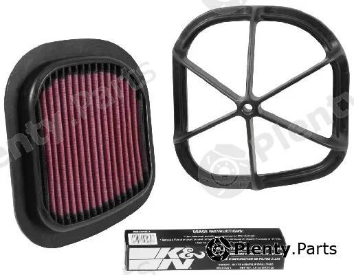 K&N Filters KT-4511XD — Air Filter