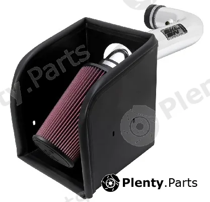 K&N Filters 77-1533KP — Air Intake System 77 Series