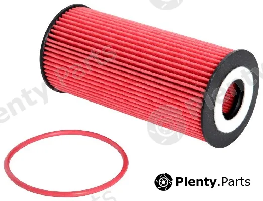 K&N Filters HP-7036 — Oil Filter Premium Oil Filter