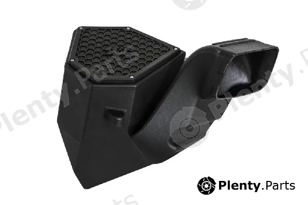 K&N Filters 63-1584 — Air Intake System AirCharger