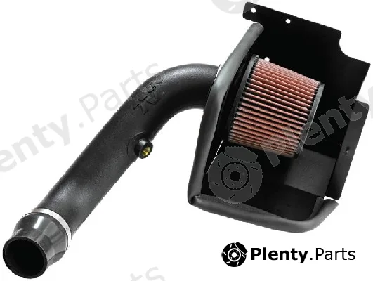 K&N Filters 57-1560 — Air Intake System FIPK