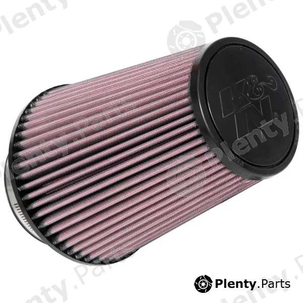 K&N Filters RU-1027 — Sports Air Filter