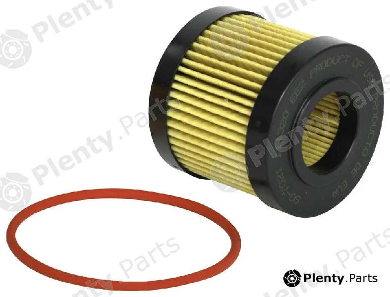 K&N Filters SO-7021 — Oil Filter Performance Oil Filter