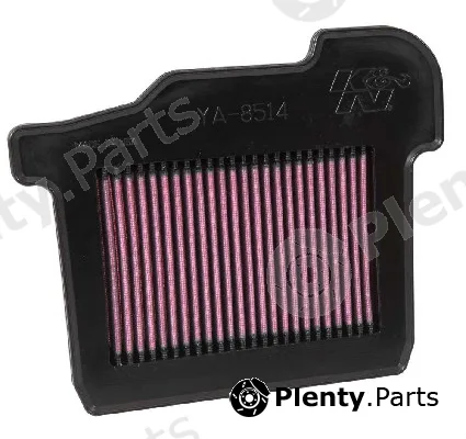 K&N Filters YA-8514 — Air Filter