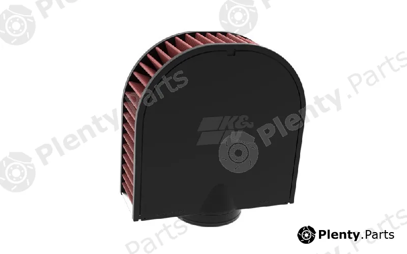 K&N Filters E-0635 — Air Filter