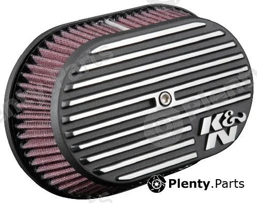 K&N Filters RK-3956 — Air Intake System Motorcycle Intake Kit