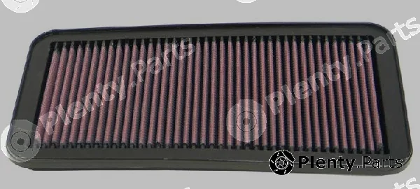K&N Filters 33-2163 — Air Filter