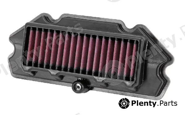 K&N Filters KA-6512 — Air Filter