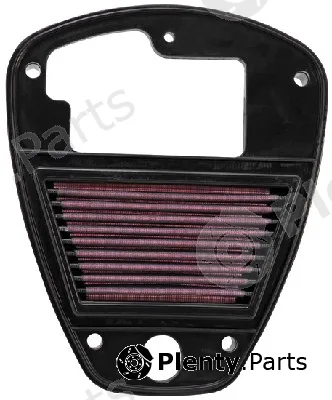K&N Filters KA-9006 — Air Filter