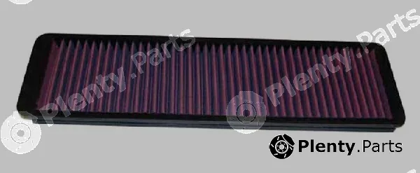 K&N Filters 33-2011 — Air Filter