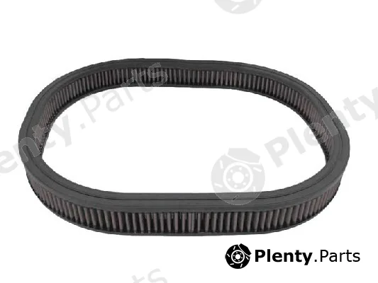 K&N Filters E-1980 — Air Filter