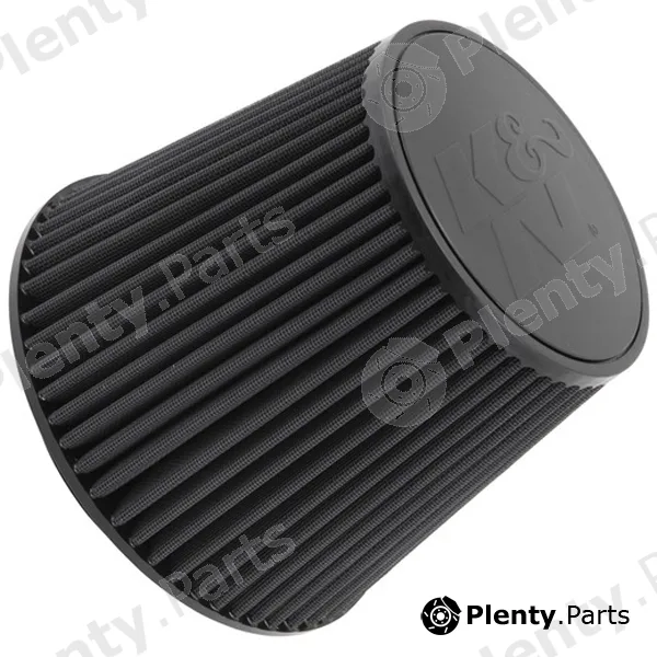 K&N Filters RU-5177HBK — Sports Air Filter