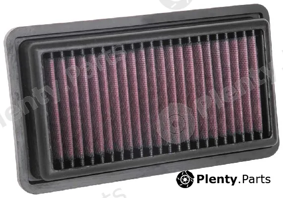 K&N Filters 33-3082 — Air Filter
