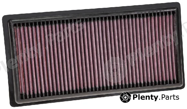 K&N Filters 33-5101 — Air Filter