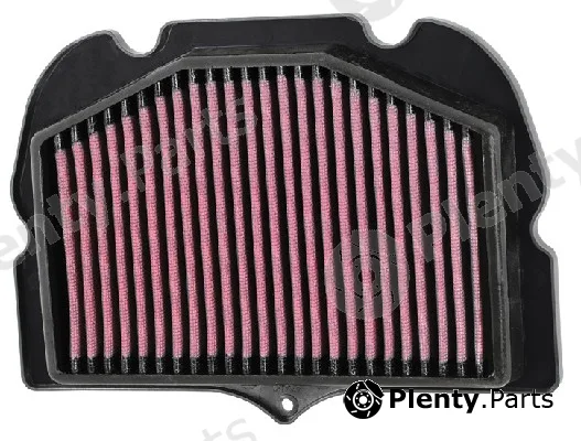 K&N Filters SU-1308R — Air Filter Race Specific