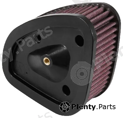K&N Filters HD-1717 — Air Filter