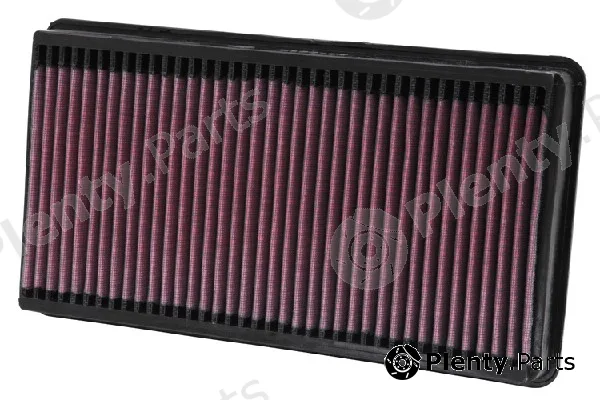 K&N Filters 33-2248 — Air Filter
