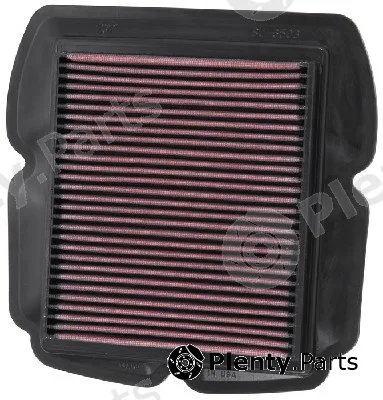 K&N Filters SU-6503 — Air Filter