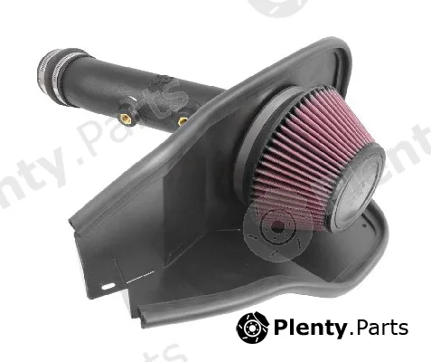 K&N Filters 63-2588 — Air Intake System AirCharger
