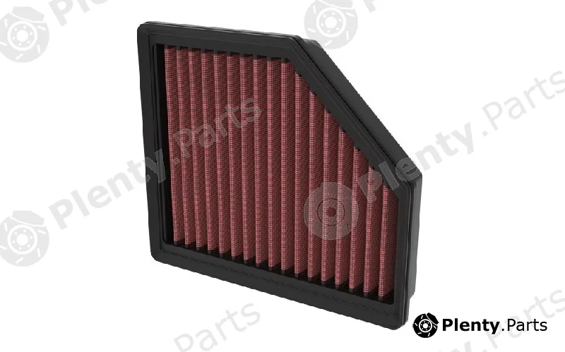 K&N Filters 33-3174 — Air Filter
