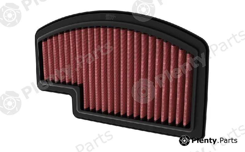 K&N Filters TB-1221 — Air Filter