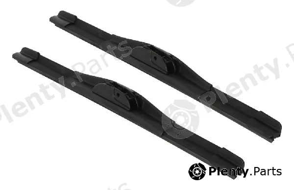 K&N Filters 92-1515 — Wiper Arm Set, window cleaning