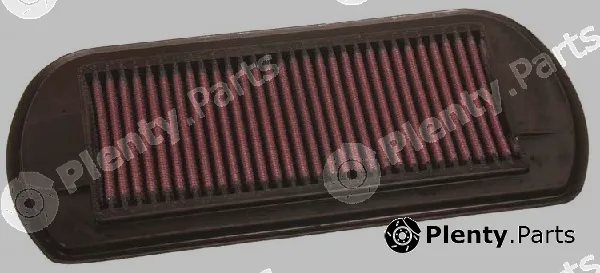 K&N Filters TB-9095 — Air Filter