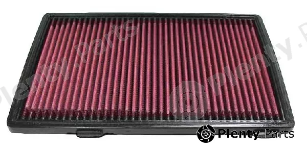 K&N Filters 33-2091-1 — Air Filter